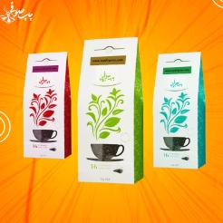 جعبه چای و دمنوش