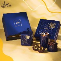 بسته بندی لوکس و تولید جعبه هاردباکس